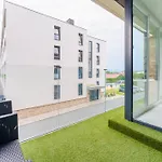 Golden Pearl Spa Prywatny Apartament Z Sauna I Jacuzzi