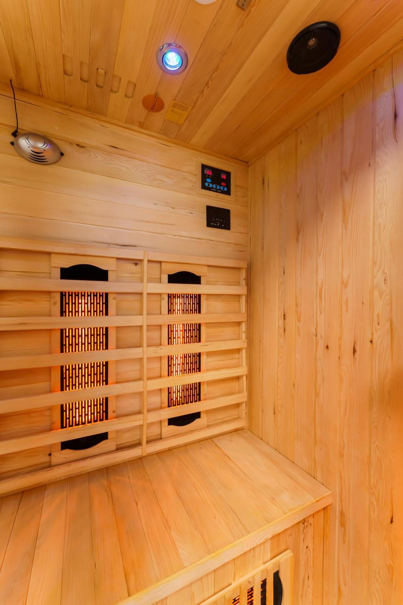 Golden Pearl Prywatny Z Sauna I Jacuzzi Kolberg