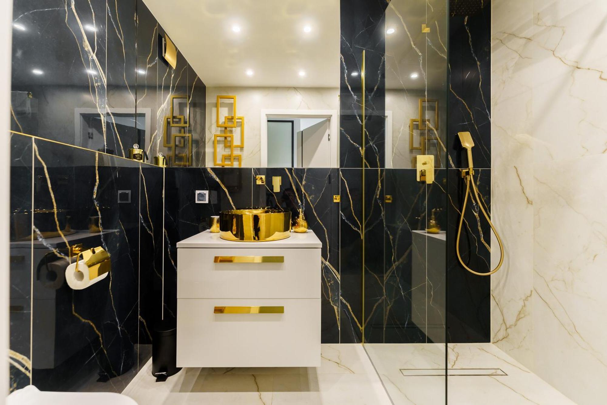 Apartment Golden Pearl Prywatny Z Sauna I Jacuzzi Kolobrzeg