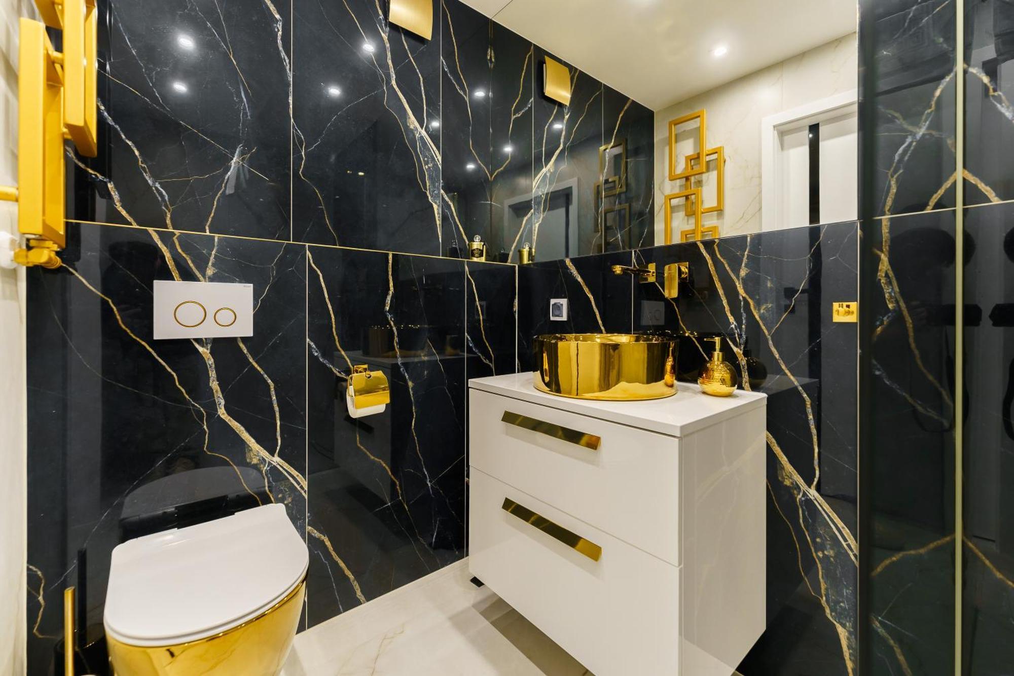 Golden Pearl Prywatny Z Sauna I Jacuzzi